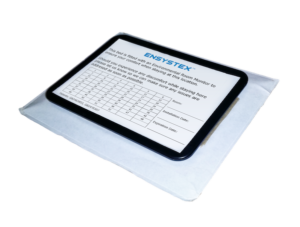 ERMS bed bug monitor