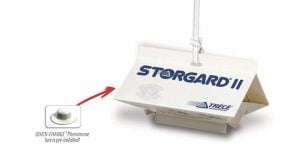 Storgard clothes moth pheromone trap