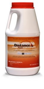Distance Plus