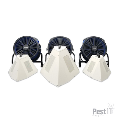 Bed Bug Heaters