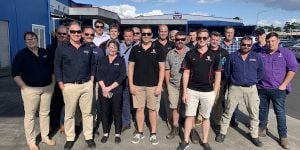 Essential Pest Management conference