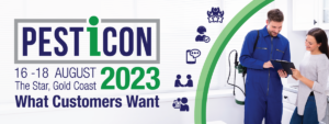 Pesticon conference 2023