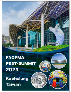 FAOPMA Pest Summit 2023