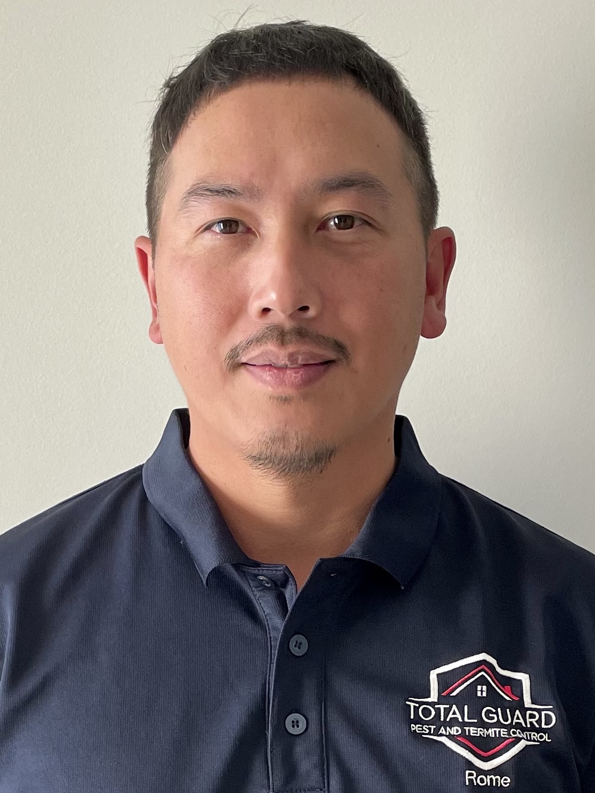 Roming Auv Pest Technician of the Year 2003 finalist