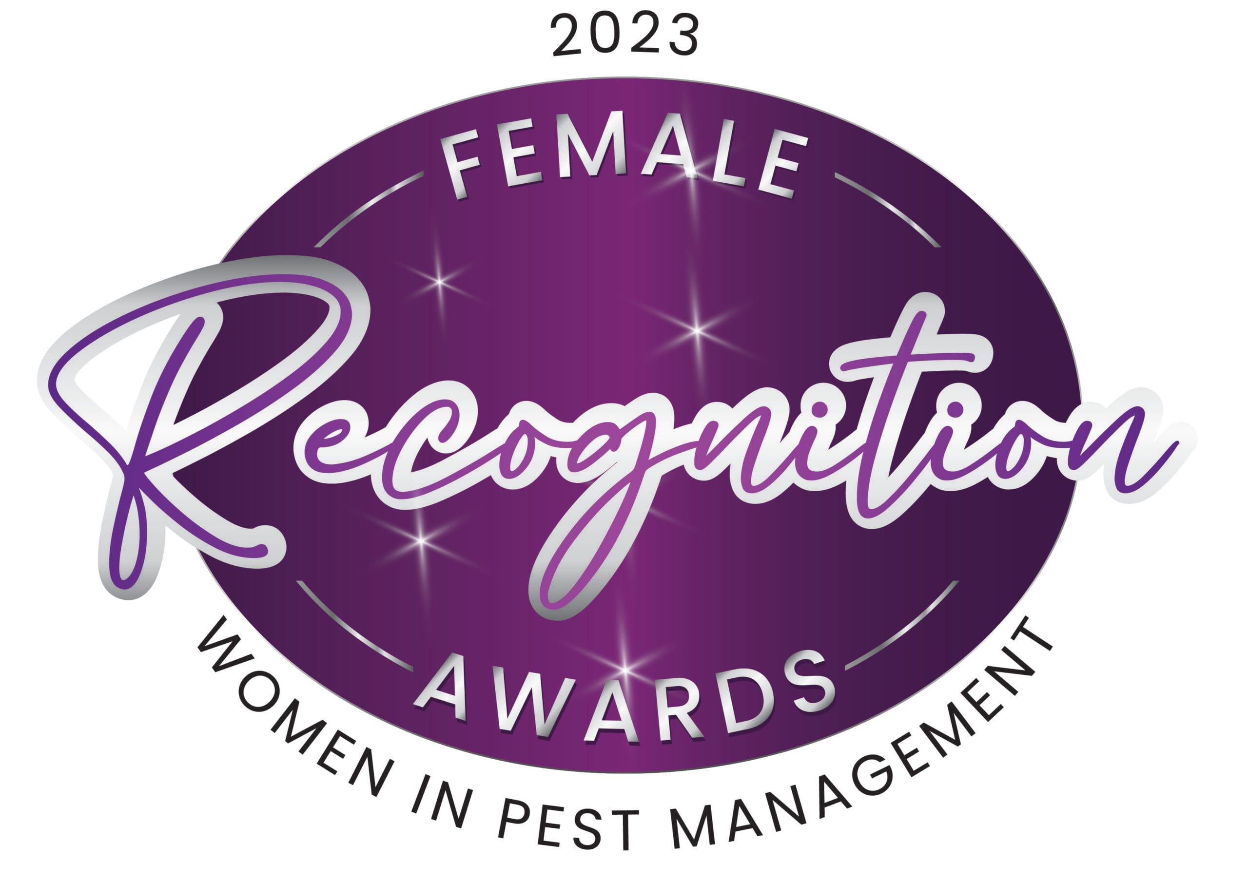 WIPM Recognition Award Logo