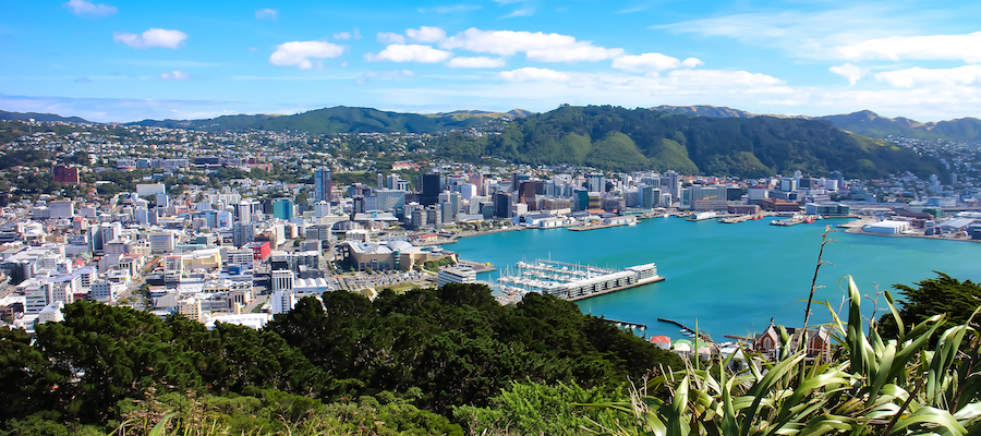 Wellington