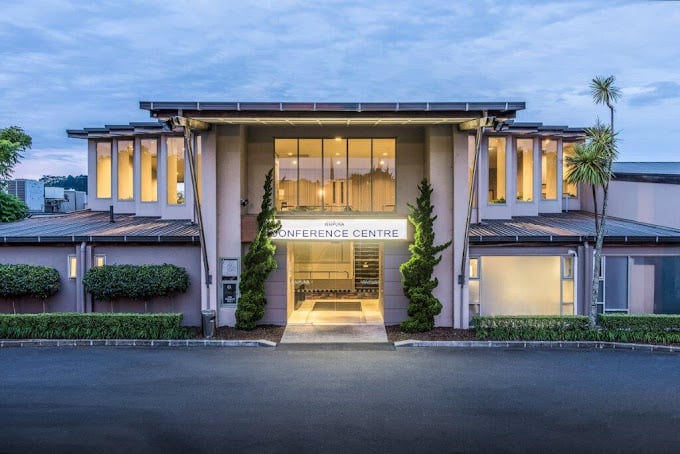 Waipuna Hotel and Conference Centre, Auckland