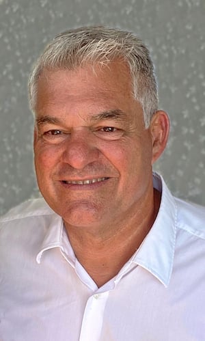 Mark Sheppard, Pest Australia