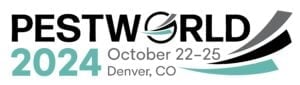 Pestworld 2024 logo