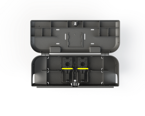 Quadro Mouse Trap by Pelsis