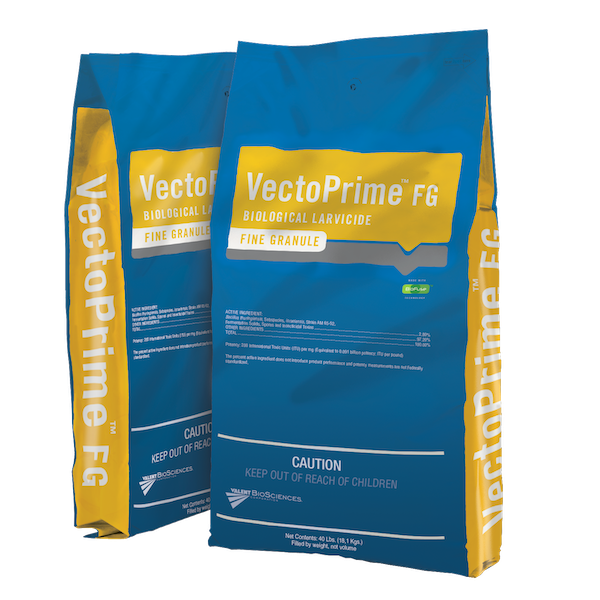 Vectoprime from Sumitomo Chemical
