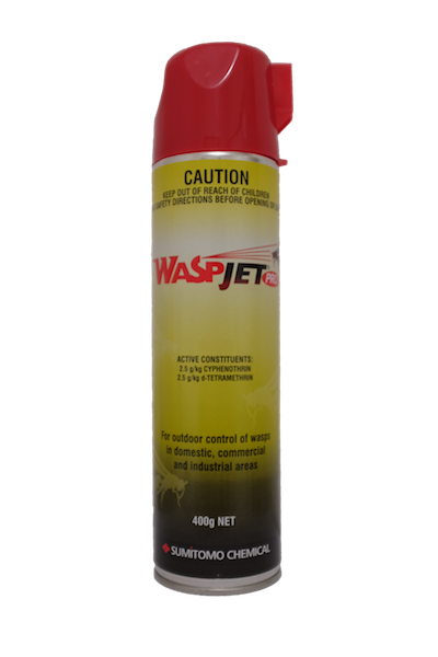WaspJet from Sumitomo