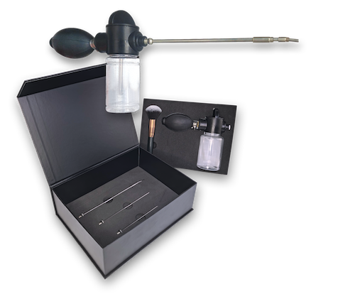 Diathor Flowable applicator