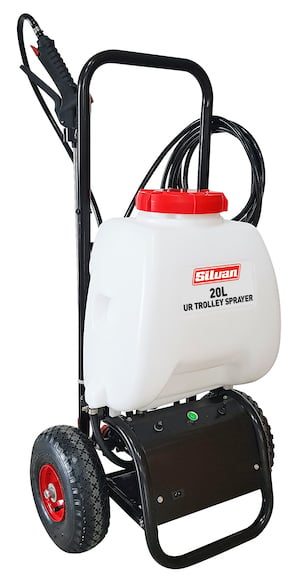 ProGrade 20 L Trolley Sprayer