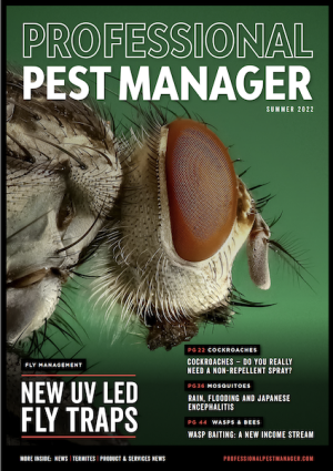 PPM Summer 22 front cover