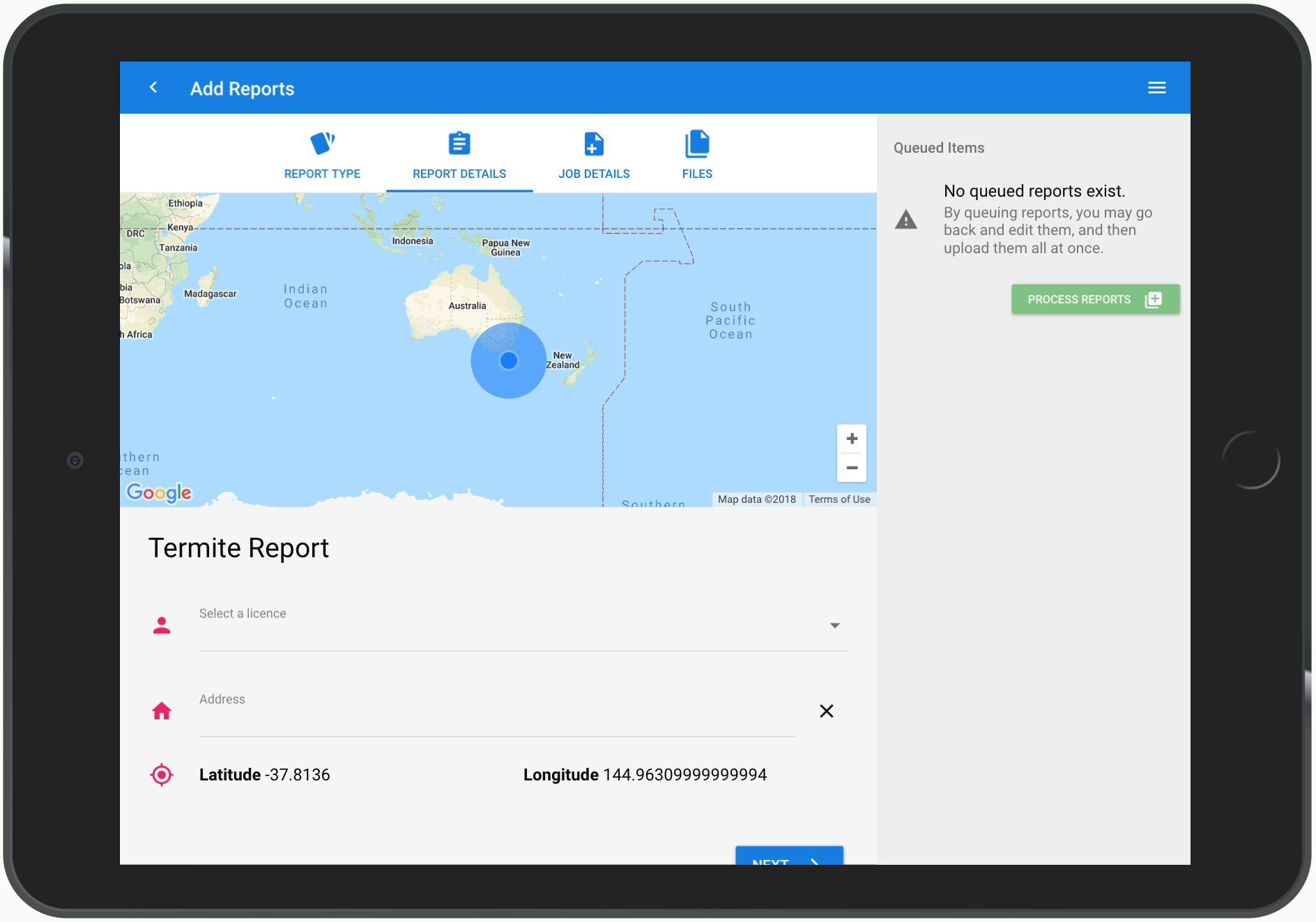 UNLEASH THE POWER OF YOUR DATA | Professional Pest Manager