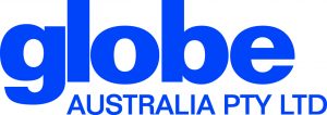 Globe Australia Logo