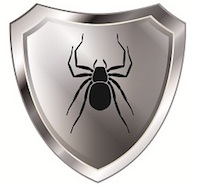 Leading Pest Control logo