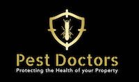 Pest Doctors Logo