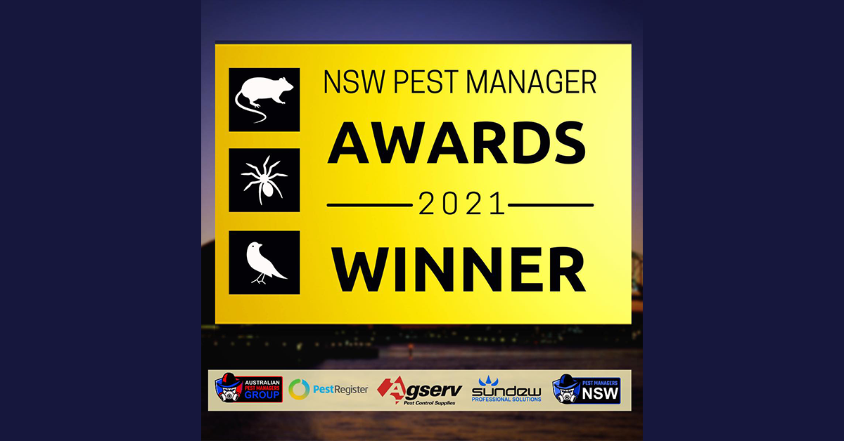 Awards feature image