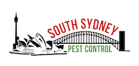 South Sydney Pest Control logo