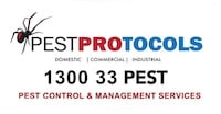 Pest Protocols logo