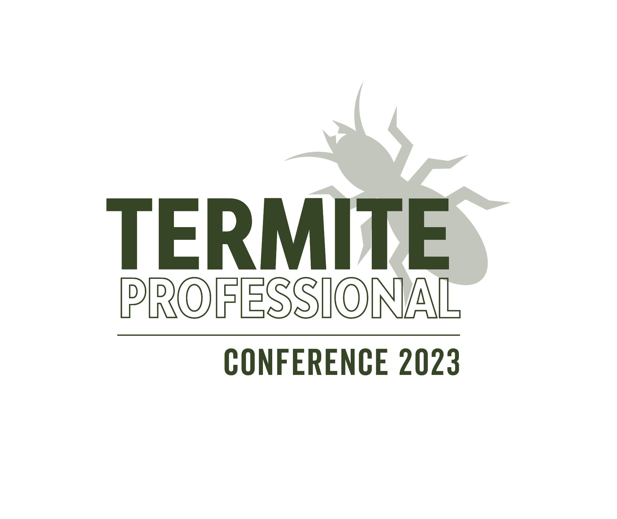 Termite Conference 2023 logo