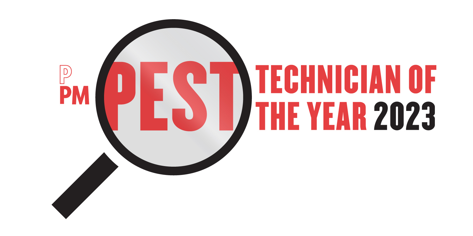Pest Technician of the Year 2023 logo