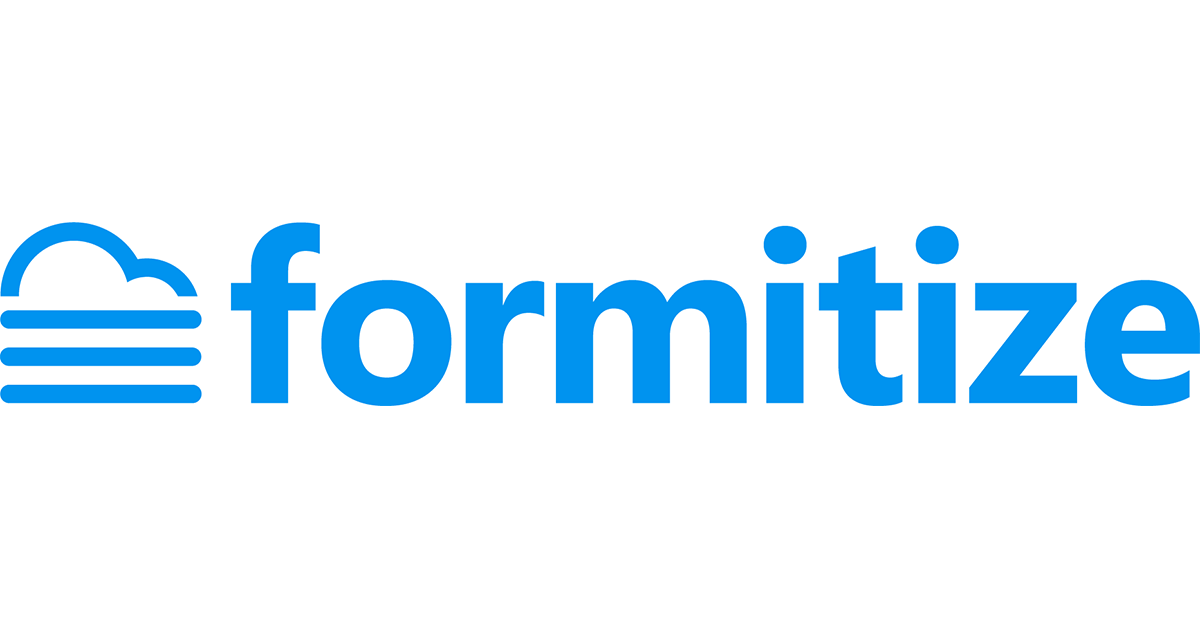 Formitize logo