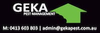 GEKA Pest Management