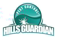Hills Guardian Pest Control