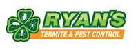Ryan's Termite and Pest Control logo