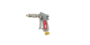 The SRG Perimeter Spray Gun Model (SRG-6) from B&G Equipment