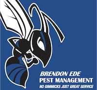Brendon Ede Pest Management