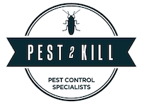 Pest2Kill logo