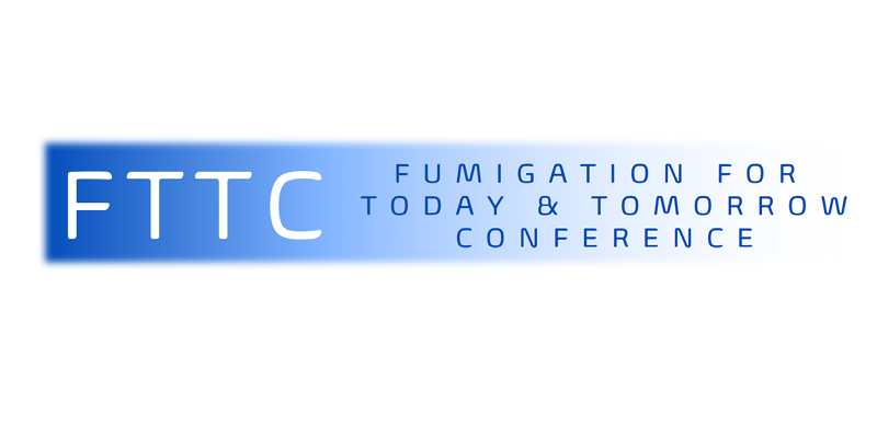 Fumigation conference logo