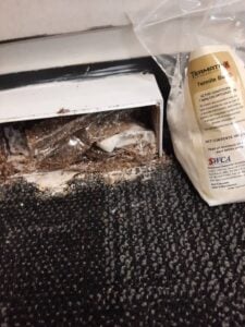 termite bait