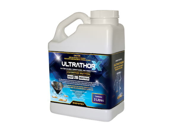 Ultrathor X