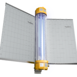 Chameleon EXG electronic fly killer