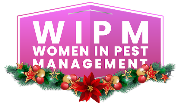 WIPM Christmas logo