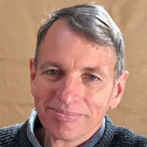 Keith Farrow