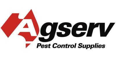 Agserv logo