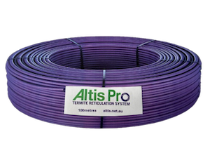 100m length of Altis Pro pipe