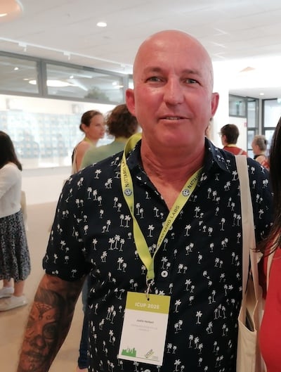Justin Herbert from Pestige Solutions in Sydney