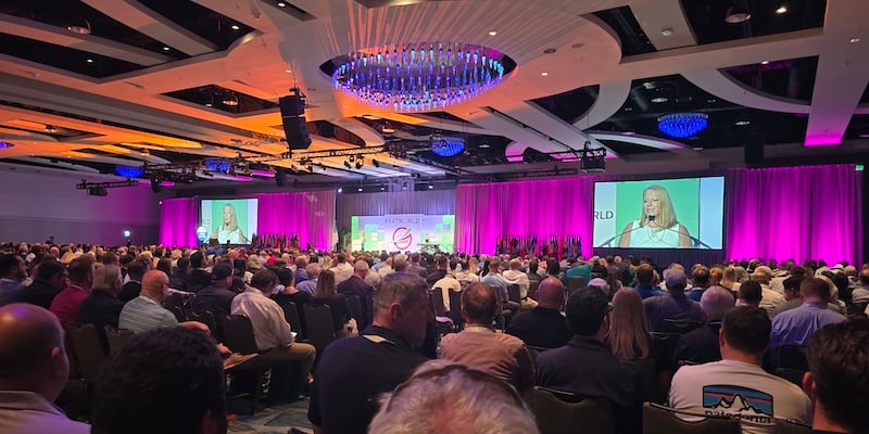 PestWorld 2025 in the USA