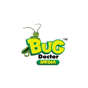 Bug Doctor Media logo