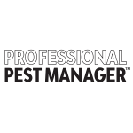 Professional Pest Manager logo