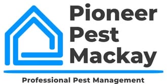 Pioneer Pest Mackay
