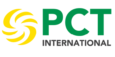PCT International logo