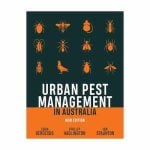 Urban pest management in Australia sixth edition